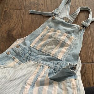 Women’s Shortalls